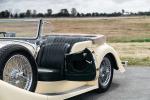 Alvis Speed 25 Tourer by Cross & Ellis 1938 года